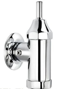 PRESTO 14900 PRESTO FLUXOR TEMPORIZADO WC C/LLAVE 1000M  entrada R/M 3/4    14900
